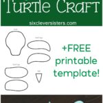 Free Paper Printable Craft Projects
