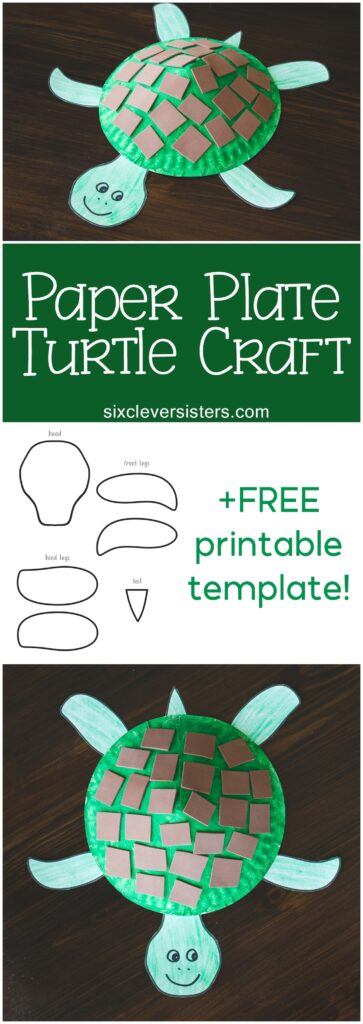 Free Paper Printable Craft Projects