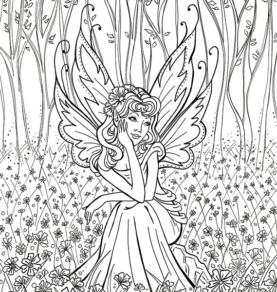 Free Pdf Adult Coloring Pages At GetDrawings Free Download