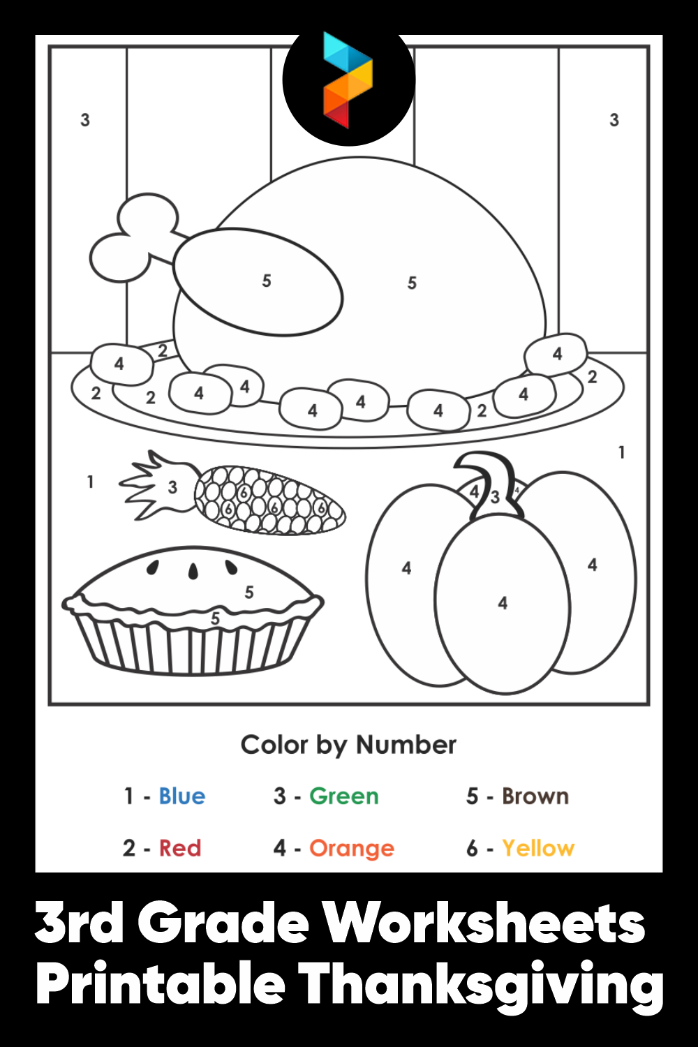 free printable worksheets for 3rd graders
