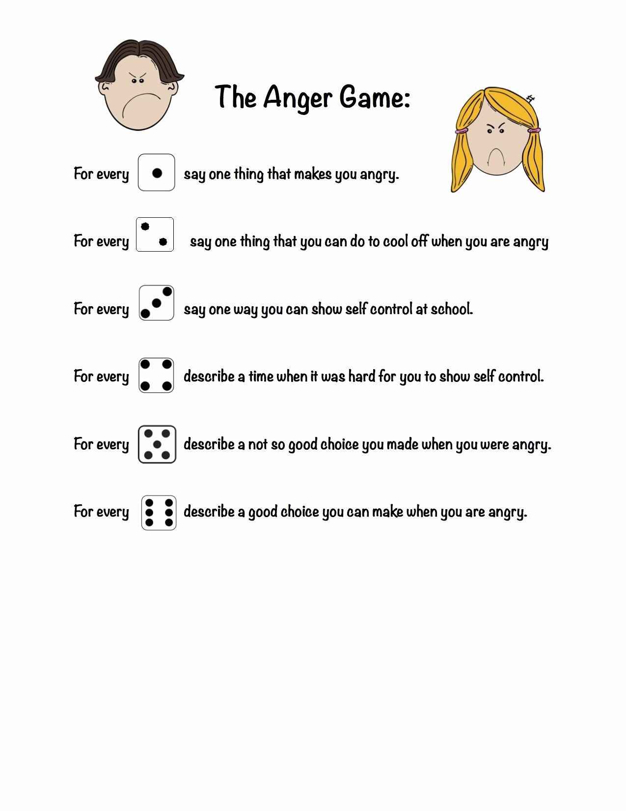 free printable worksheets for kids