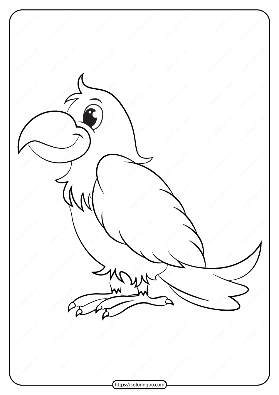 printable animal pictures pdf free download