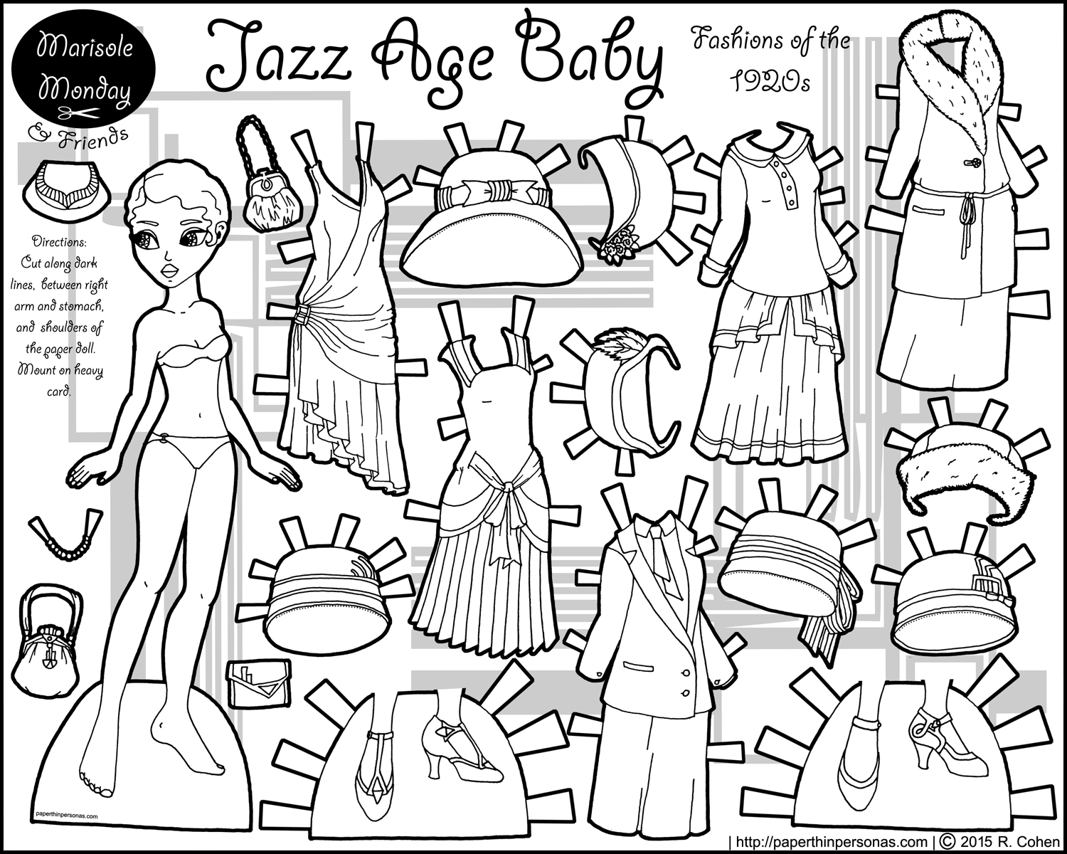 Free Printable Baby Doll Coloring Pages Coloring Home