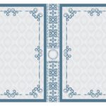Free Printable Book Cover Templates Printables Template Free