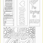 Free Printable Bookmarks Templates Of Blank Bookmark Template For Word
