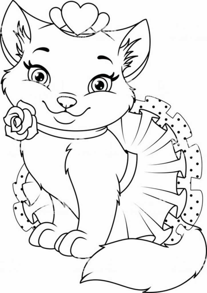 Free Printable Cats Printable New Year Banners