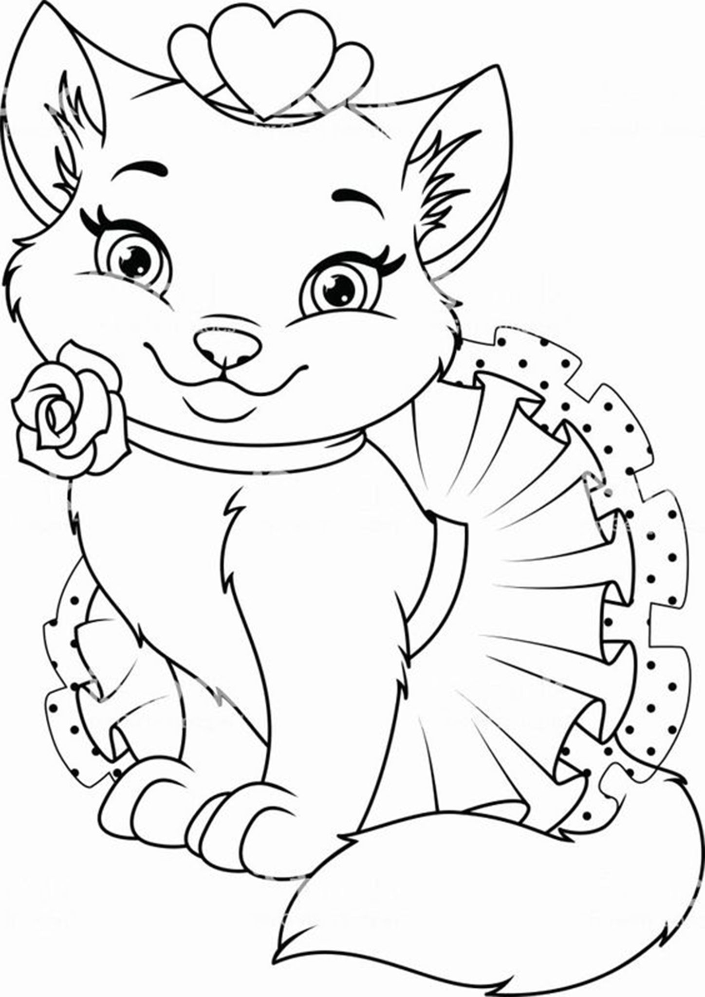Free Printable Cats Printable New Year Banners