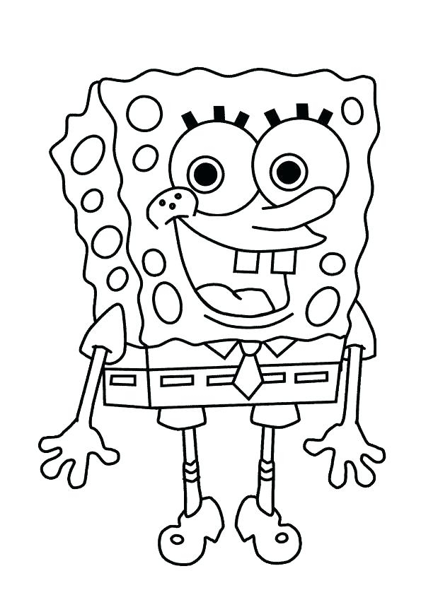 Free Printable Childrens Coloring Pages