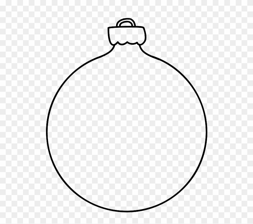 Free Printable Christmas Bauble Templates Templates Printable