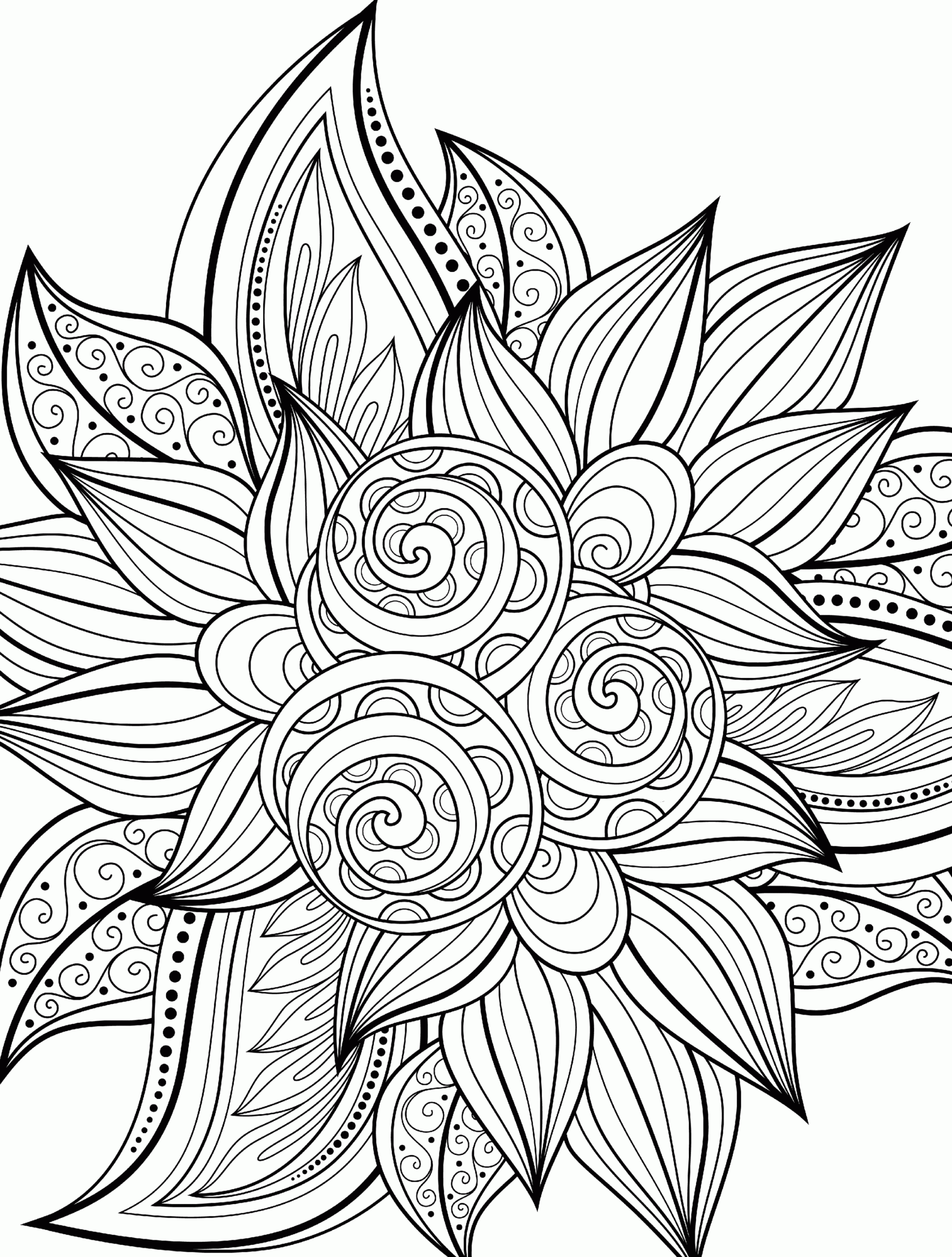 free printable coloring pages for adults only swear words pdf