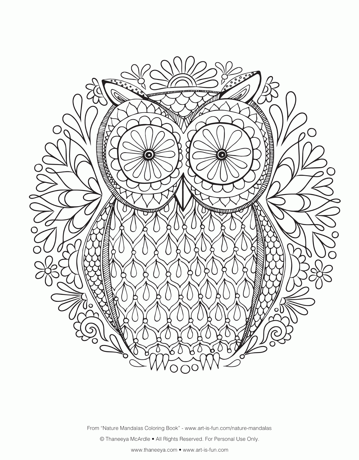 free online coloring pages for middle schoolers