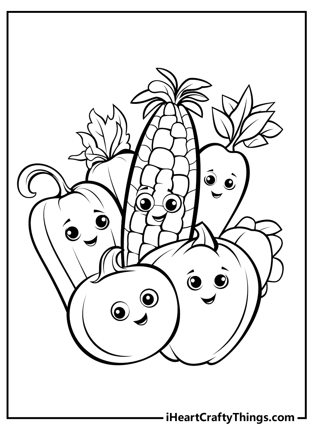 coloring pages for free to print