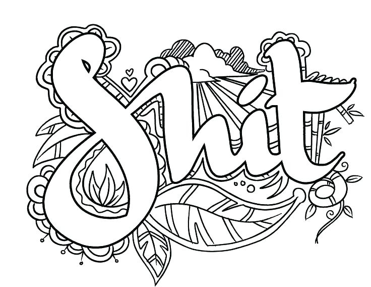 Free Printable Coloring Pages Pdf At GetColorings Free Printable 