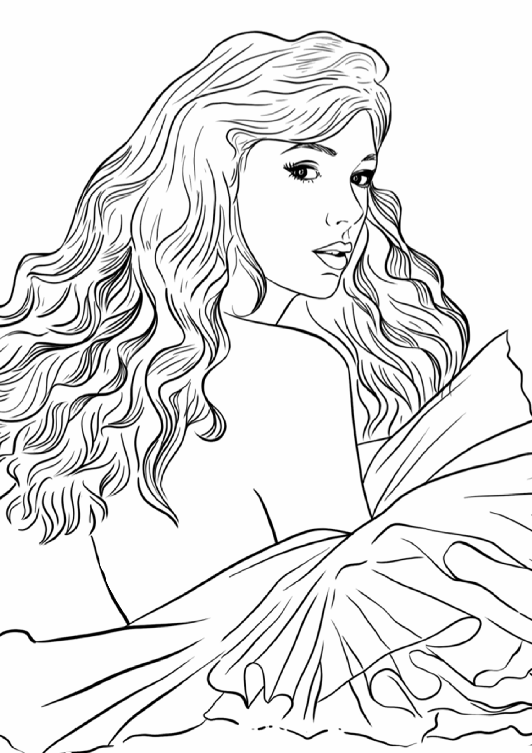 Free Printable Coloring Pages Taylor Swift Printable New Year Banners