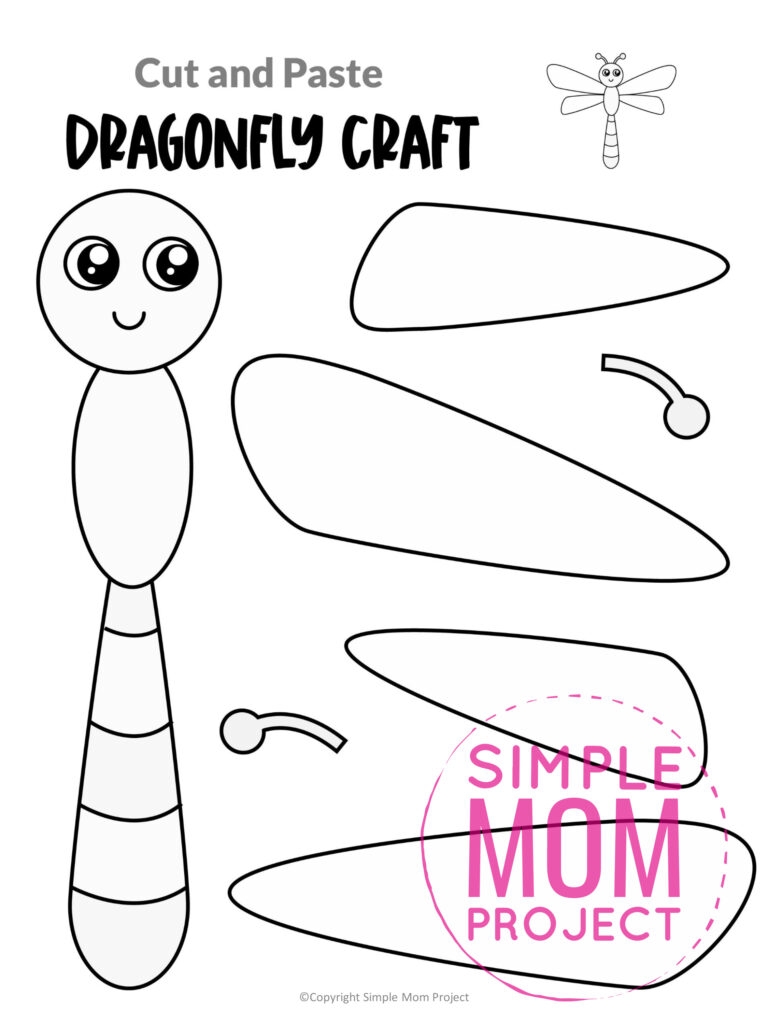 Free Printable Craft Templates