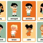 Free Printable Custom Emotions Flashcard Templates Canva 44 OFF