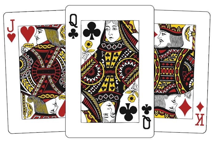 FREE Printable Deck Of Cards PDF Just Family Fun