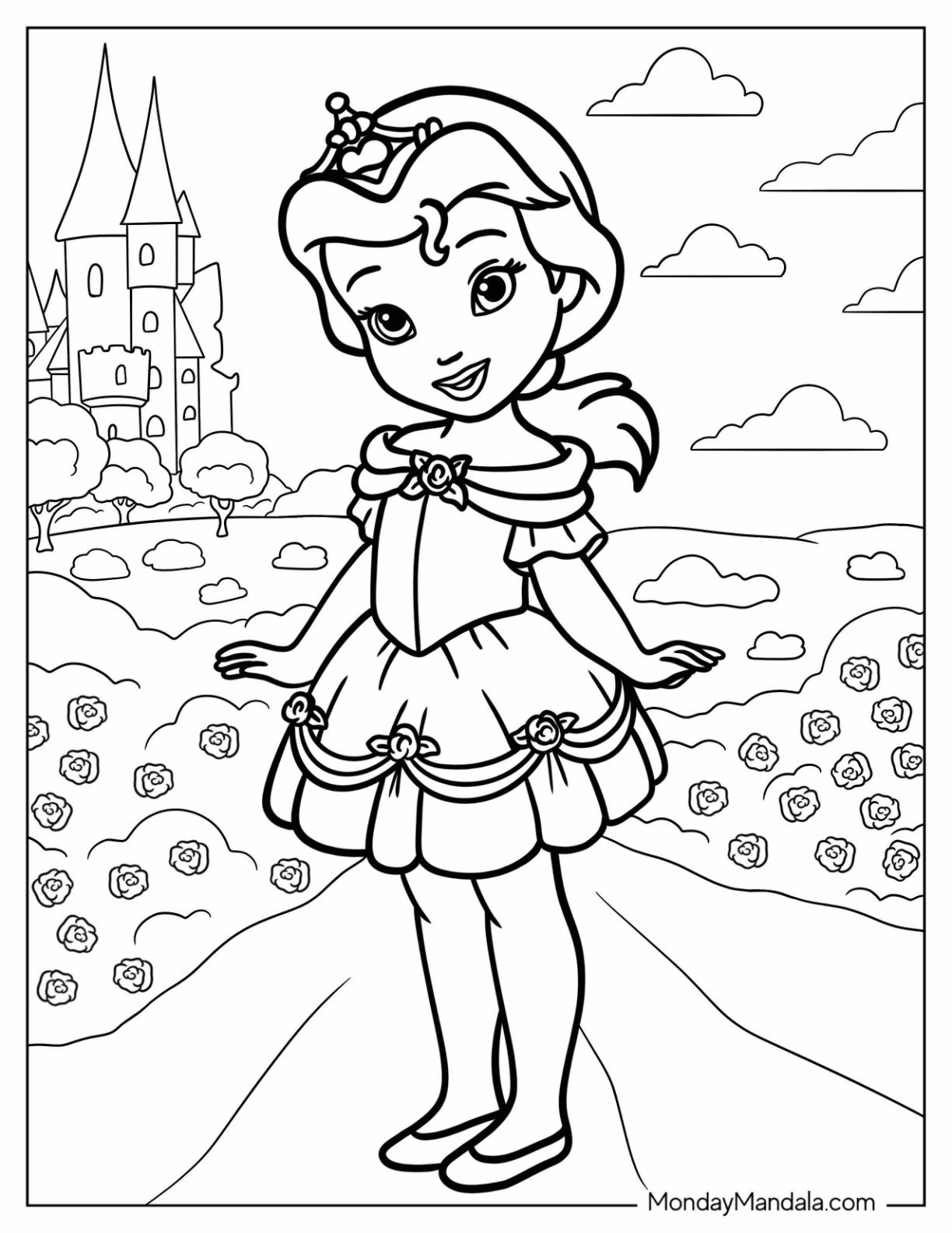 printable pictures disney
