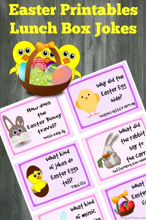 printable easter pictures for kids