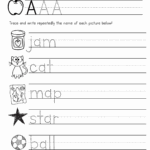 FREE Printable First Grade Nouns And Verbs Worksheet Worksheets Library