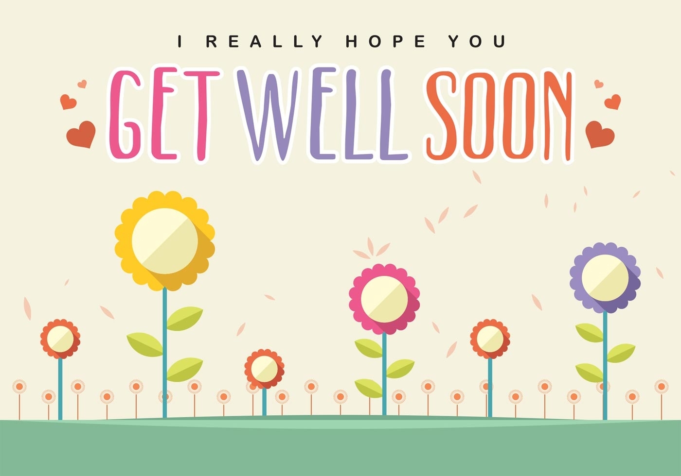 Free Printable Get Well Cards Free Printable