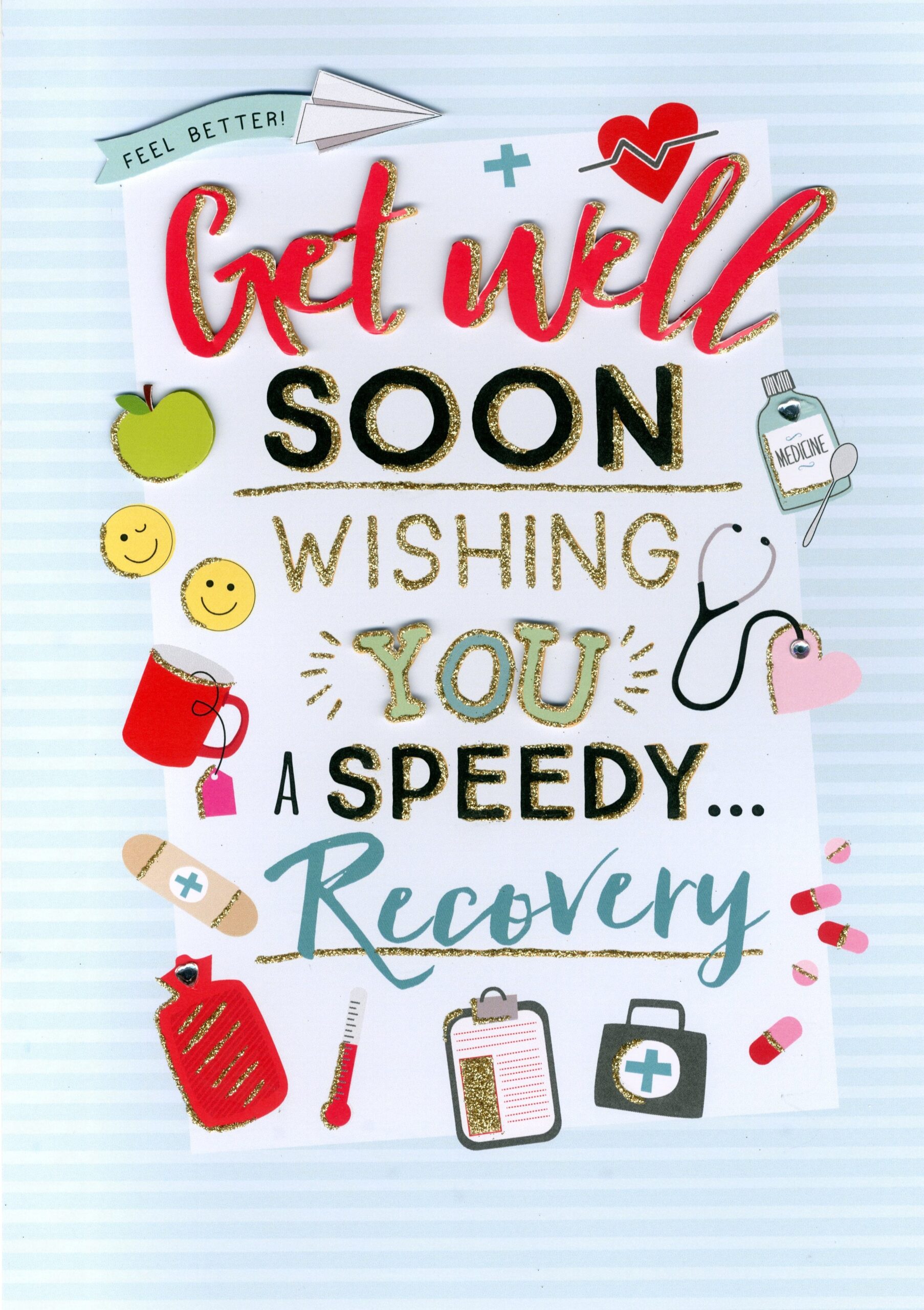 Free Printable Get Well Soon Greeting Card Cards Pint Vrogue co