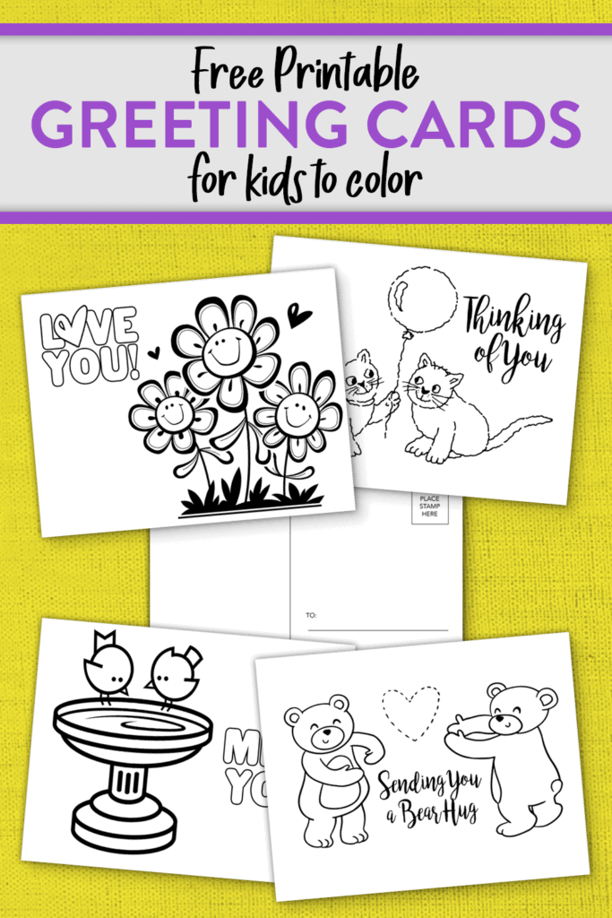 Free Printable Greeting Cards Free Printable Greeting Vrogue co