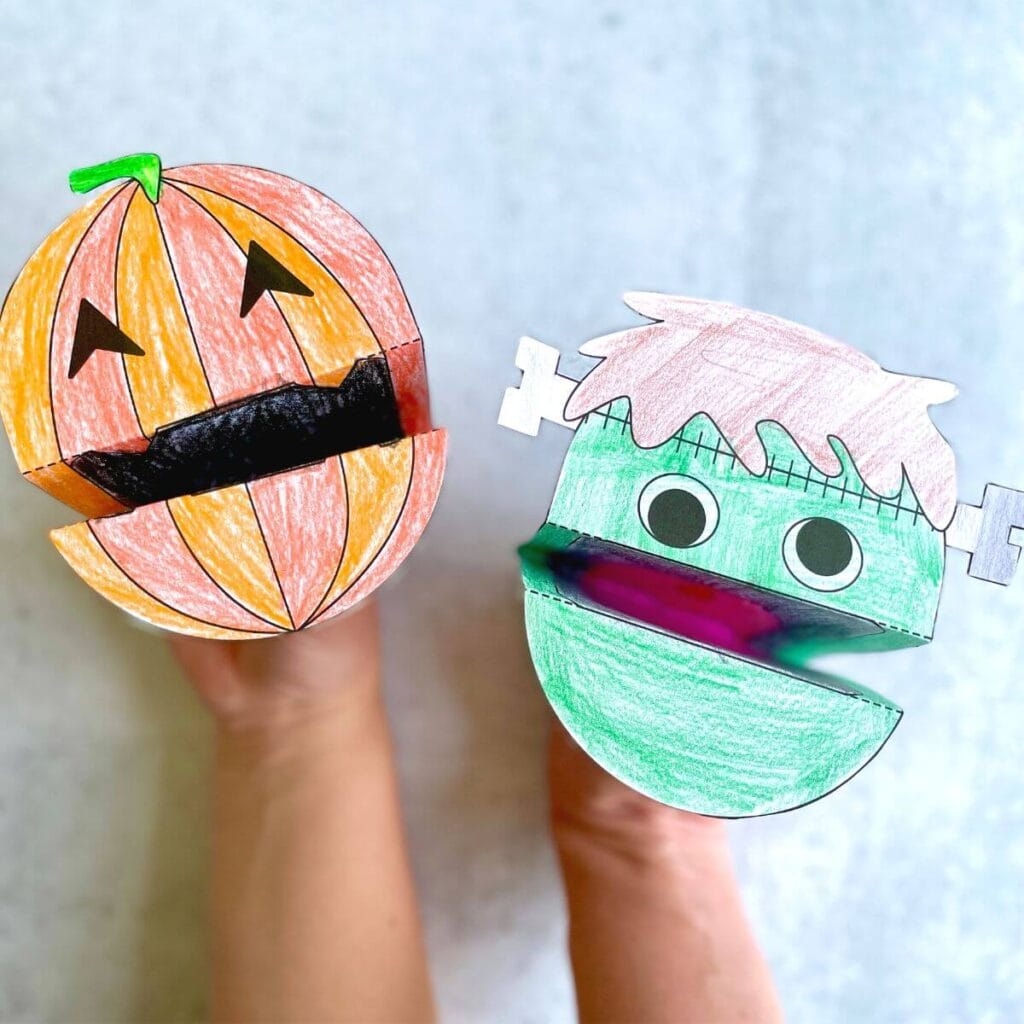 printable craft templates pdf