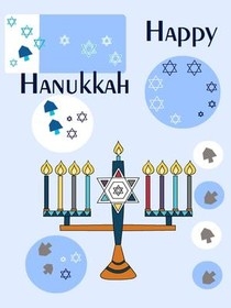 Free Printable Hanukkah Cards Create And Print Free Printable Hanukkah 