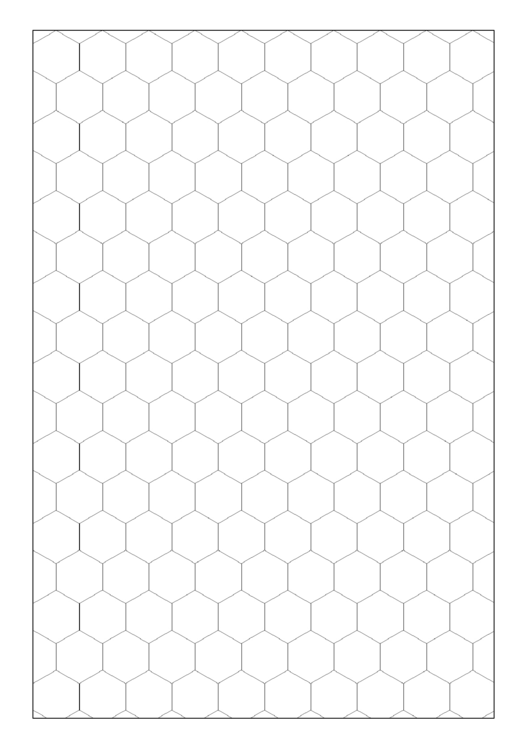 Free Printable Hexagon Template Pdf Printable Templat Vrogue co