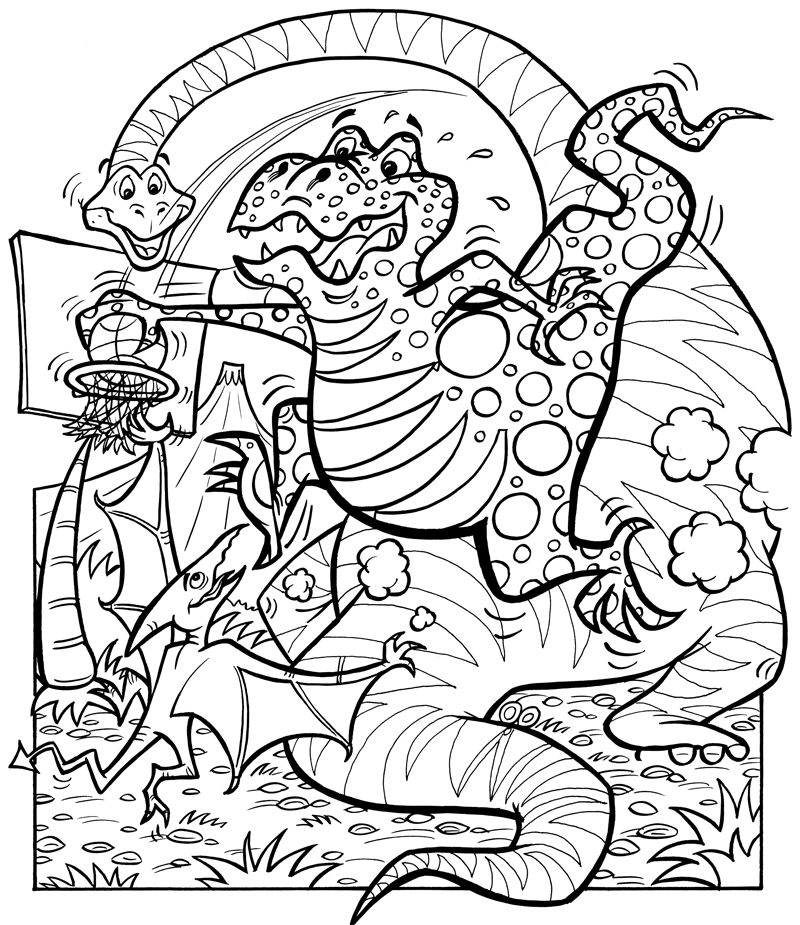 Free Printable Hidden Pictures For Kids Coloring Home