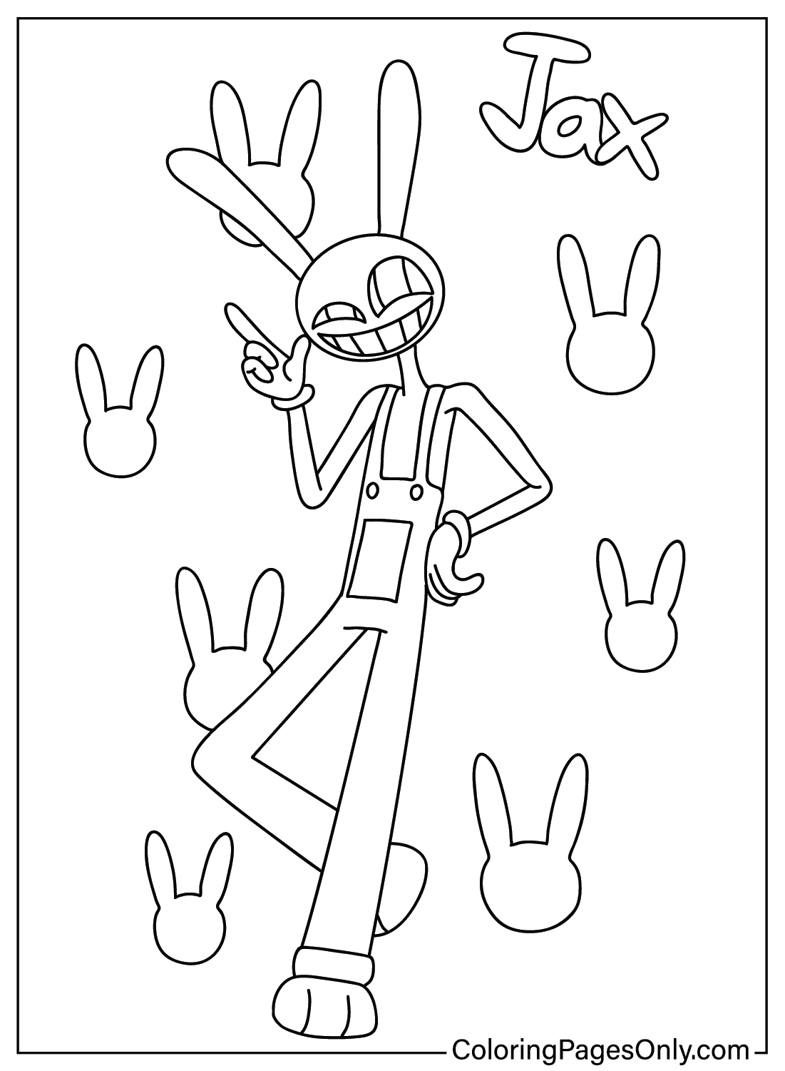 coloring pages printable and free