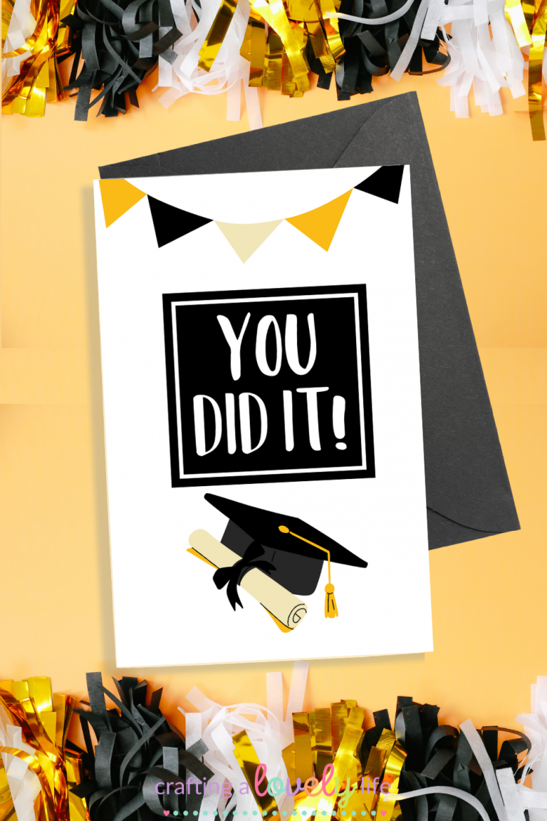Free Printable Kindergarten Graduation Cards Hondoc