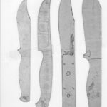 Free Printable Knife Templates Free Printable