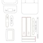 Free Printable Leather Templates Fillable Form 2023