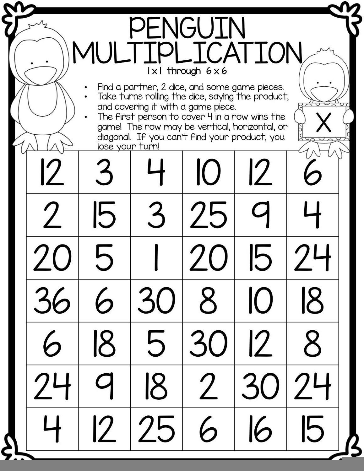 Free Printable Math Worksheets Printable Worksheets