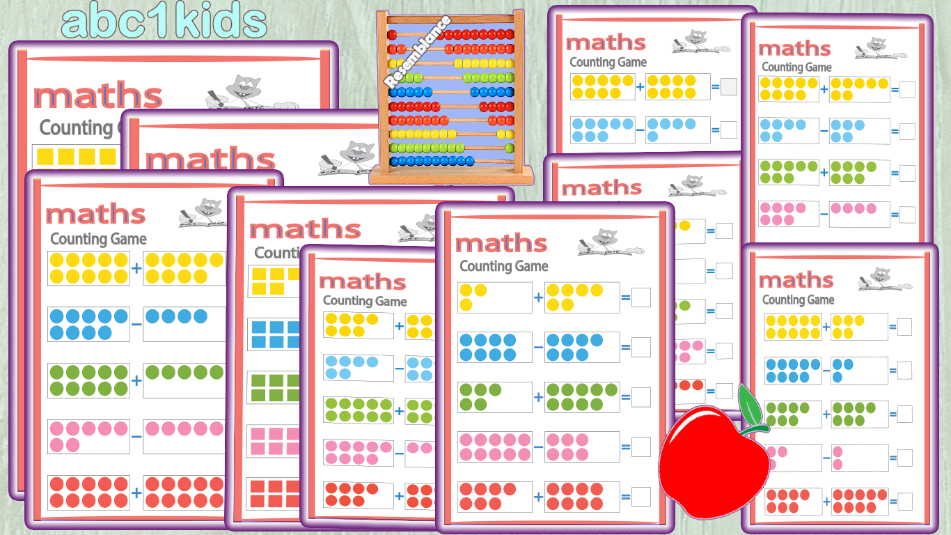 printable worksheets uk