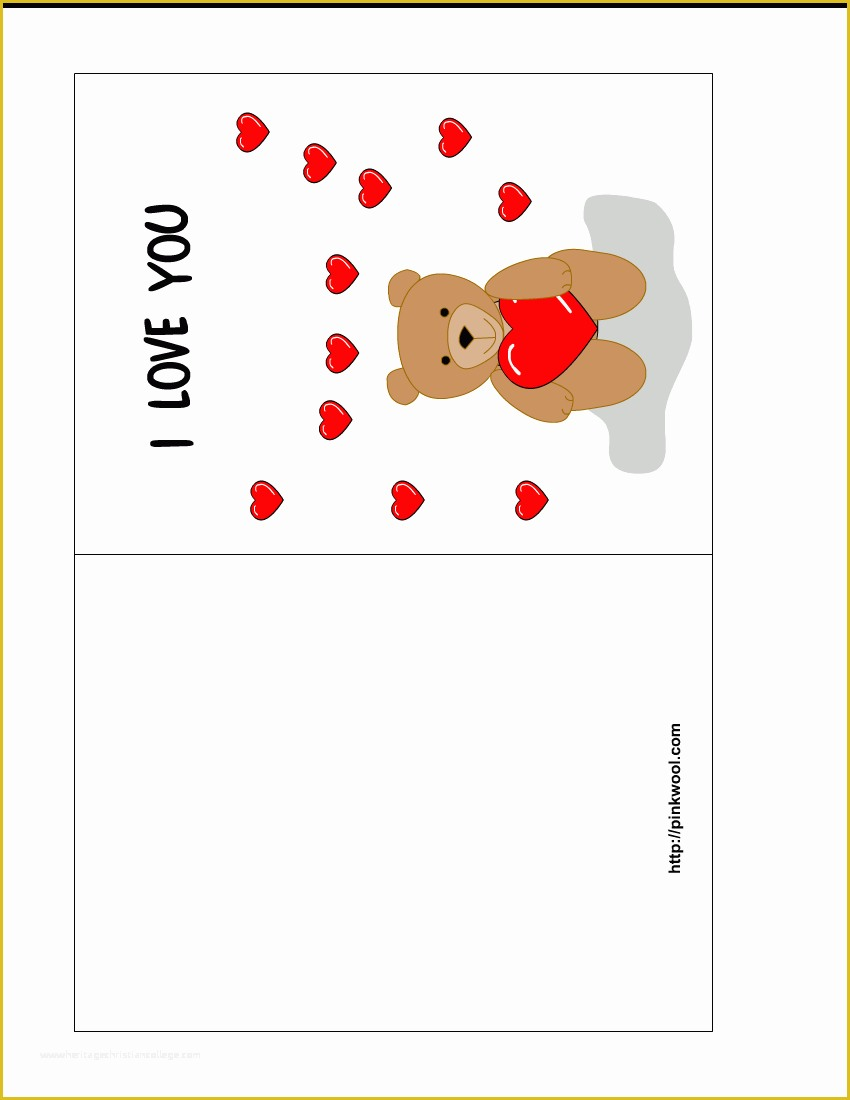 Free Printable Note Cards Template Of Card Making Templates To Print 