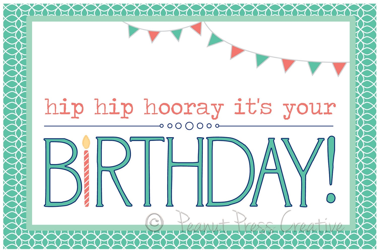 Free Printable Personalized Birthday Cards Free Printable A To Z