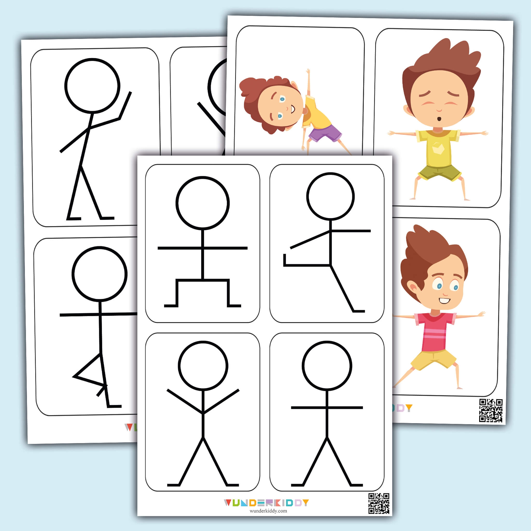 Free Printable Preschool Activities Worksheet Download Free Printable 