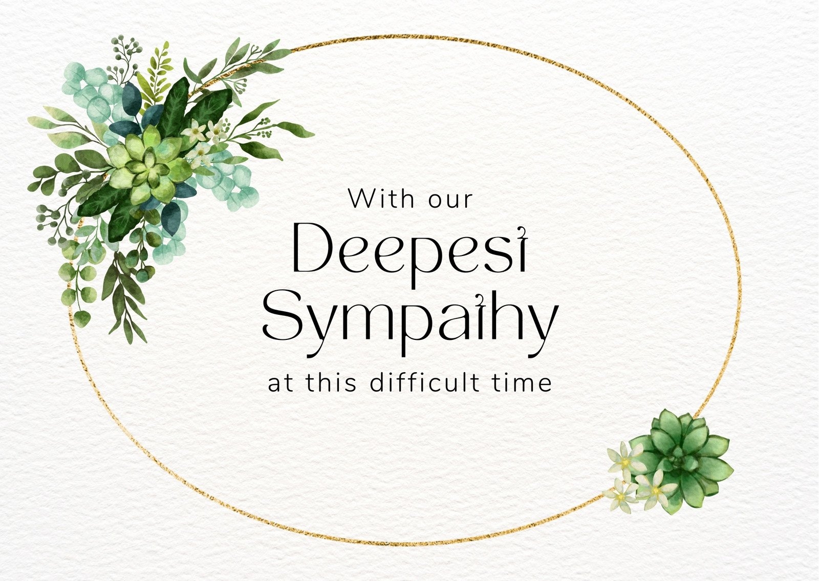 Free Printable Sympathy Card Templates To Customize Canva 57 OFF