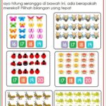 Free Printable Tk Worksheets For Your Child