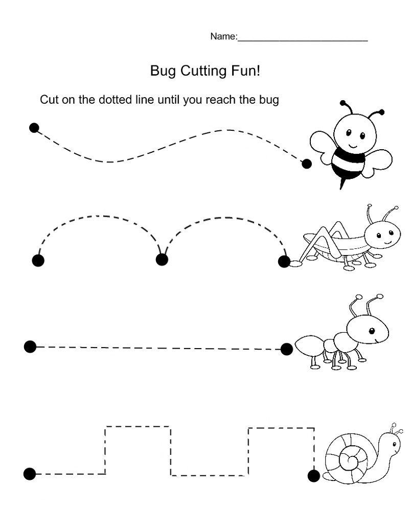 Free Printable Toddler Worksheets Age 2 Search For Content Or Filter By 