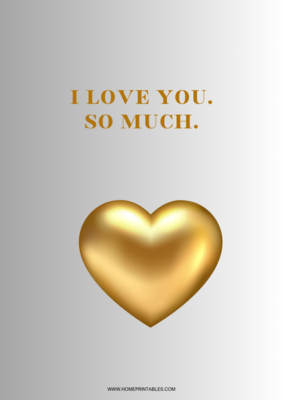 Free Printable Valentine Cards 24 Cutest Designs 