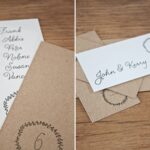 Free Printable Wedding Escort Cards And Table Numbers Fab N 39 Free