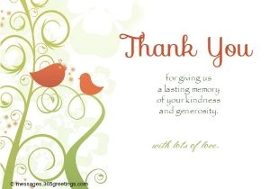 free printable wedding thank you cards templates