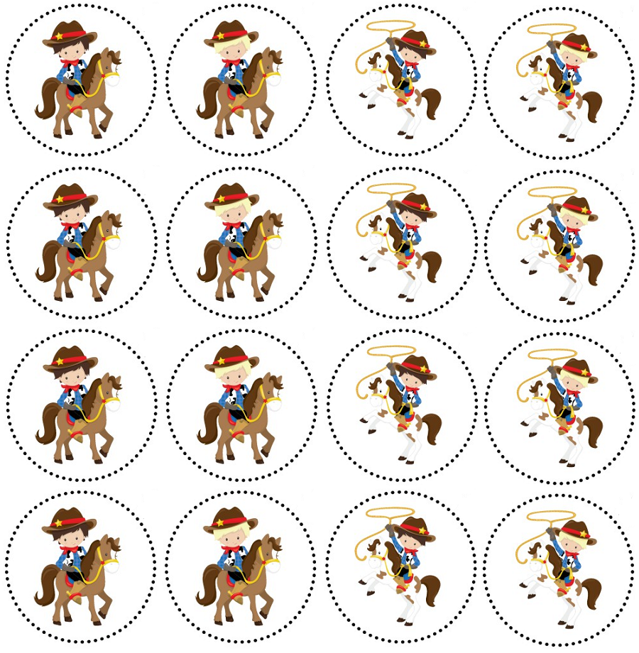 Free Printable Western Bingo Cards Artofit