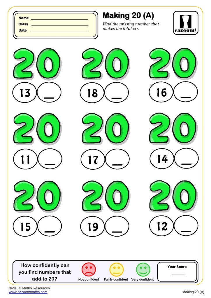 Free Printable Worksheets Year 1 Download Free Printable Worksheets