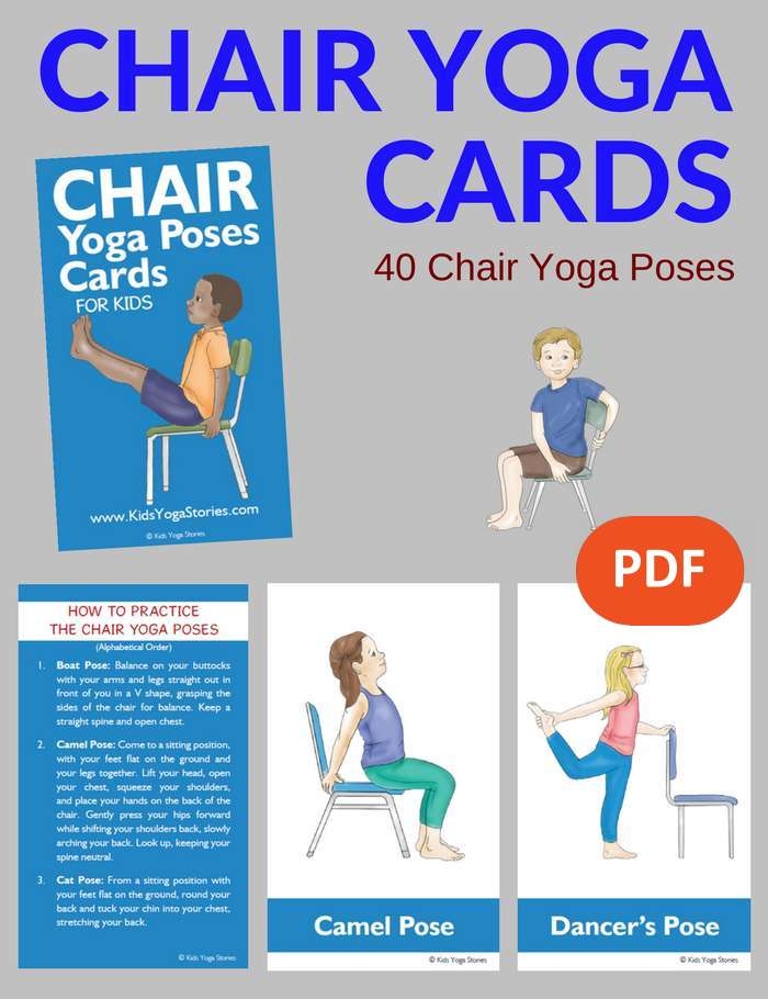 Free Printable Yoga Cards Pdf Download Free Printable Yoga Cards Pdf 
