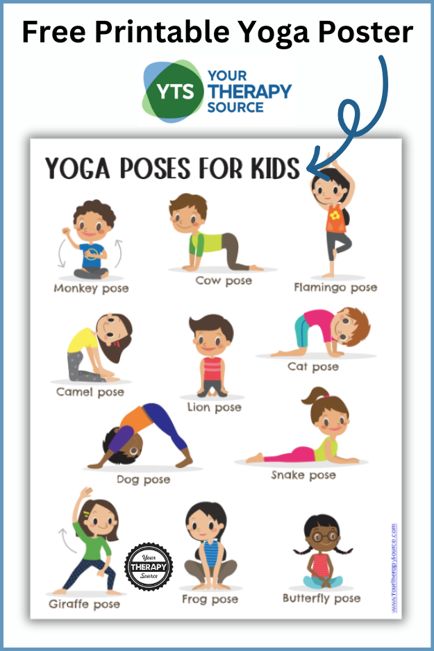 Free Printable Yoga Cards Pdf Download Free Printable Yoga Cards Pdf 